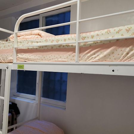 橙舍一館 Tw Hostel I Taipei Eksteriør billede