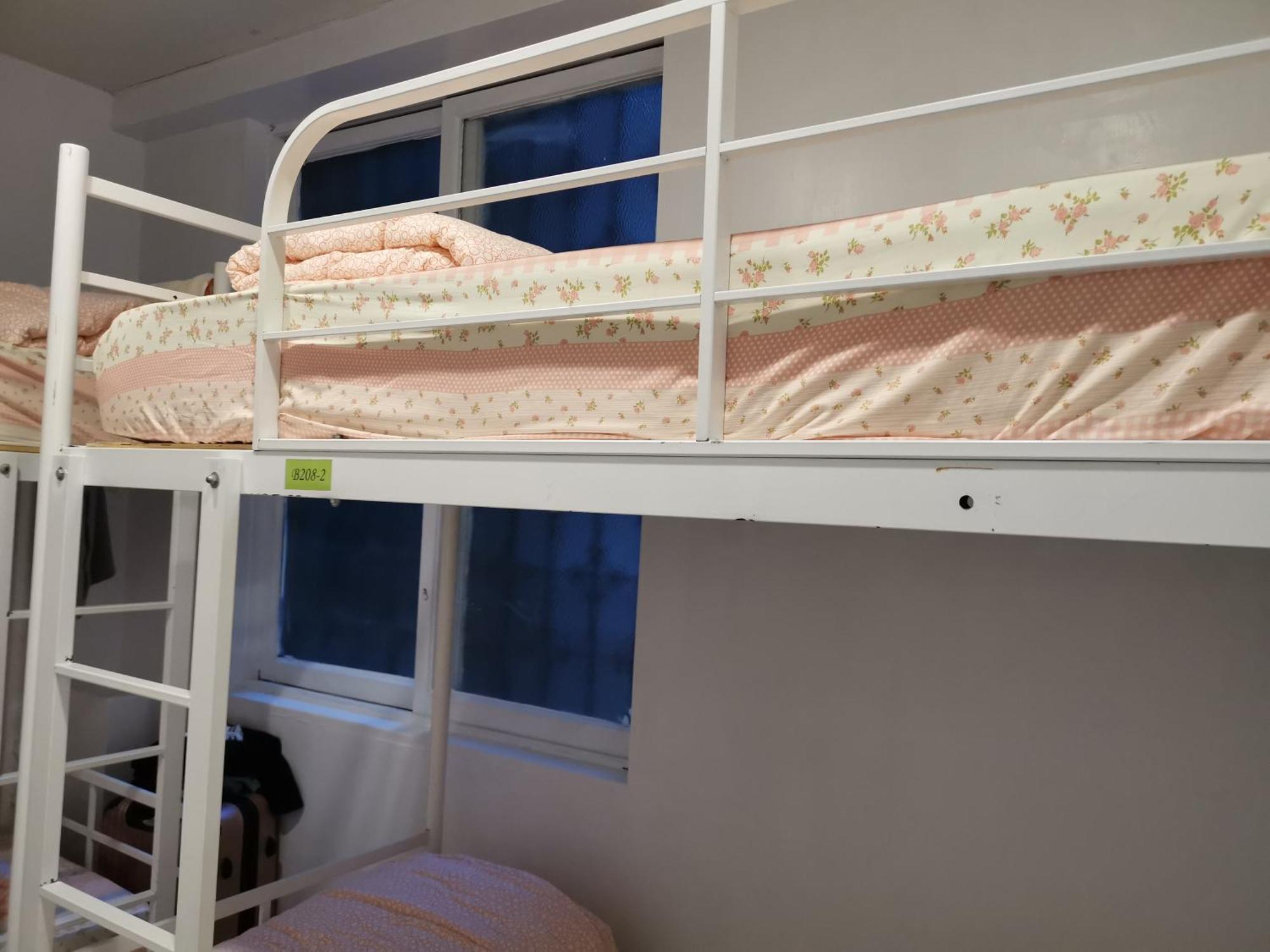 橙舍一館 Tw Hostel I Taipei Eksteriør billede