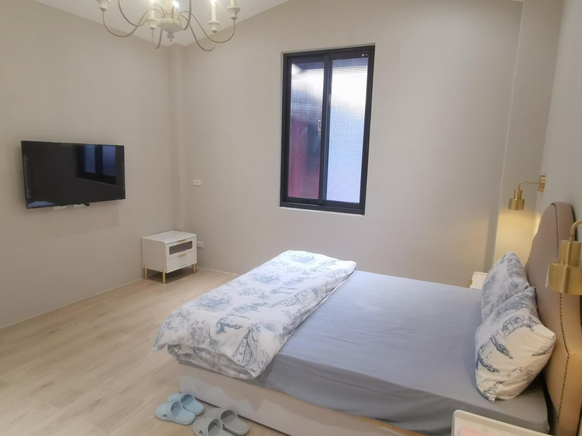 橙舍一館 Tw Hostel I Taipei Eksteriør billede