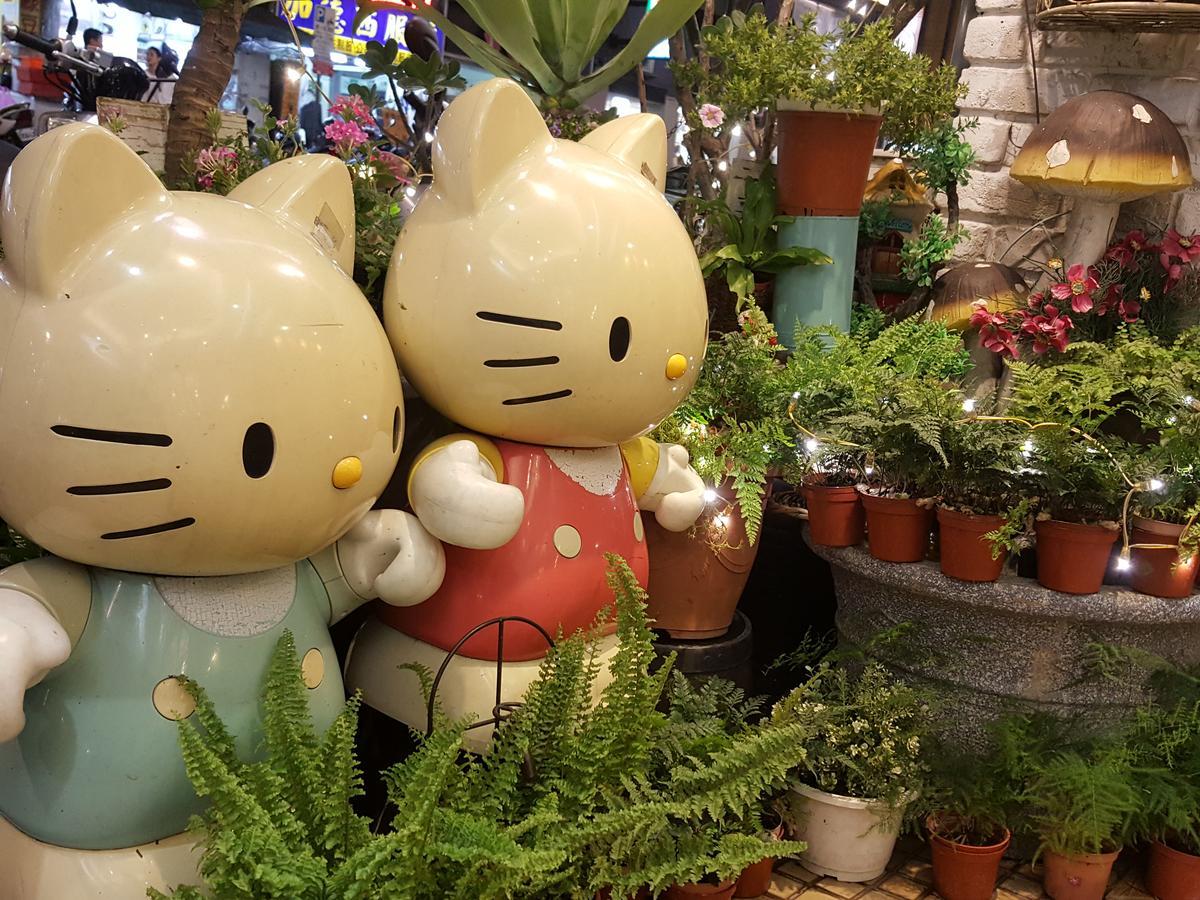 橙舍一館 Tw Hostel I Taipei Eksteriør billede
