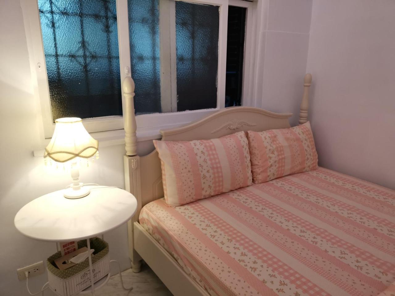 橙舍一館 Tw Hostel I Taipei Eksteriør billede
